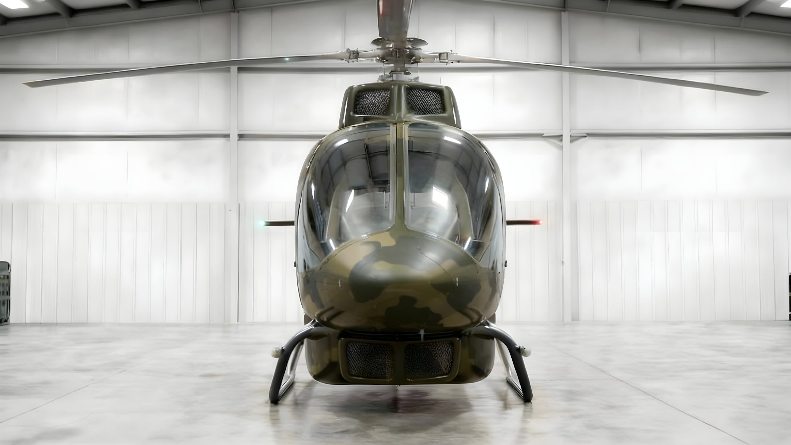 RapidSky H2 Camouflage
